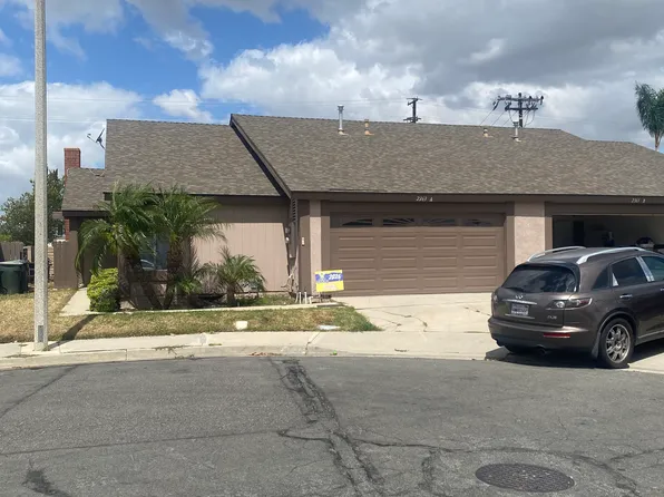 2363 Iroquois Ave Unit A, Placentia, CA 92870