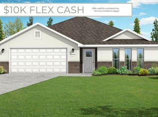 815 Haley St, Tontitown, AR 72762