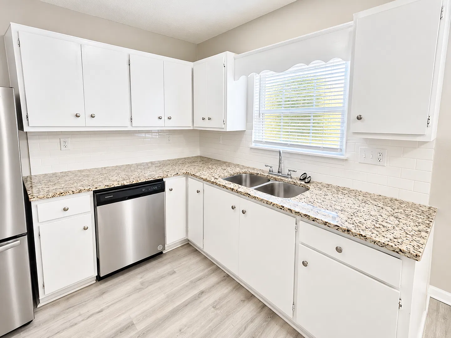 Move-In Ready 3 Bed/2 Bath With Spacious Kitchen! — Photo 3