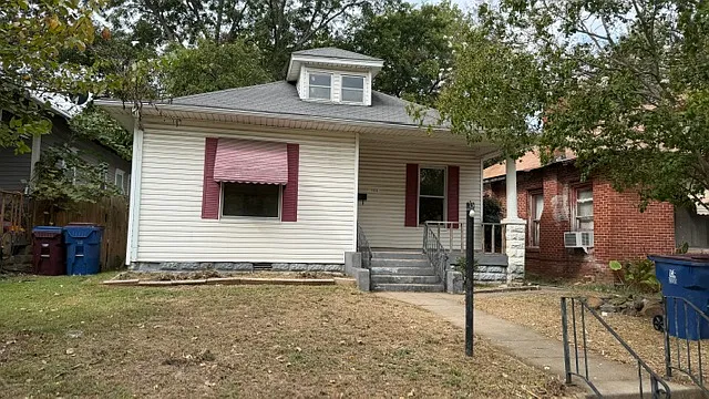 1112 South 20th Street - 1 — Photo 1