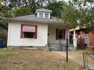 1112 S 20th St, Fort Smith, AR 72901