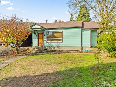 1220 SE Fullerton St, Roseburg, OR, 97470