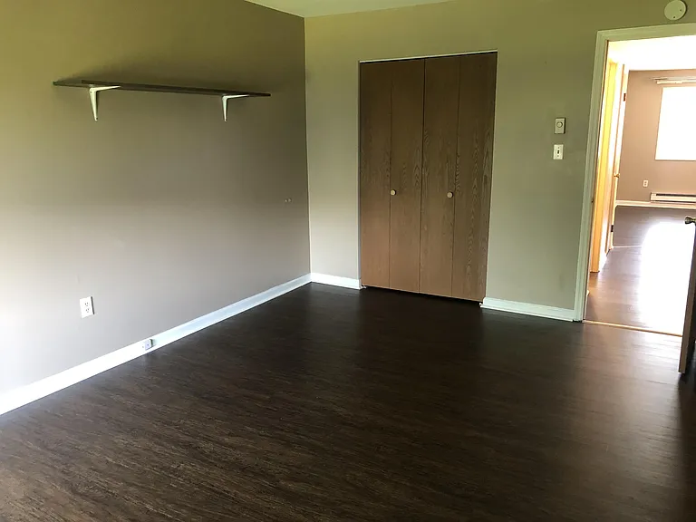 Upper-Level Bedroom 1
