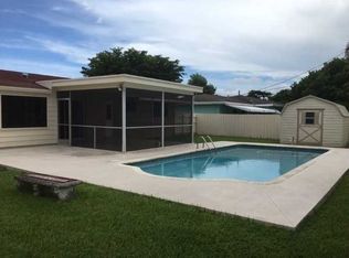 4532 SW 89th Ct, Miami, FL 33165