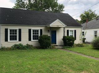 2626 Alanmede Rd, Louisville, KY 40205