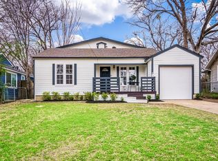 8811 San Leandro Dr, Dallas, TX 75218