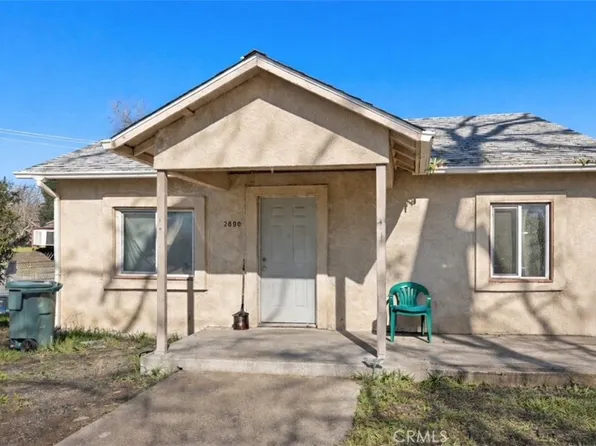 2690 Ithaca St, Oroville, CA 95966
