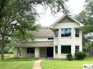 31 Deer Run, Dale, TX 78616
