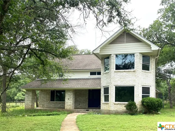 31 Deer Run, Dale, TX 78616
