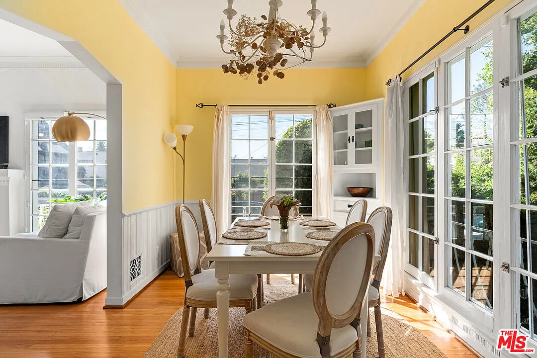 2 bed, 1.5 bath, 1284 sqft, $7,000 — Photo 4