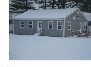 38 Lake Farm Cir, Jefferson, ME 04348