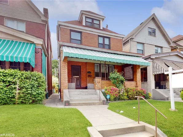 224 Gross St, Pittsburgh, PA 15224