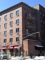 Rented by Harlem Lofts