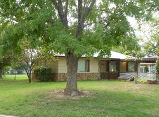 5500 NW 45th St, Warr Acres, OK 73122
