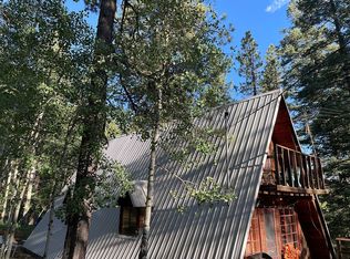 13 Grass Mountain Rd, Pecos, NM 87552