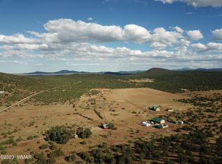 Apn 106 22 28r 1.50 Acres, Vernon, AZ 85940