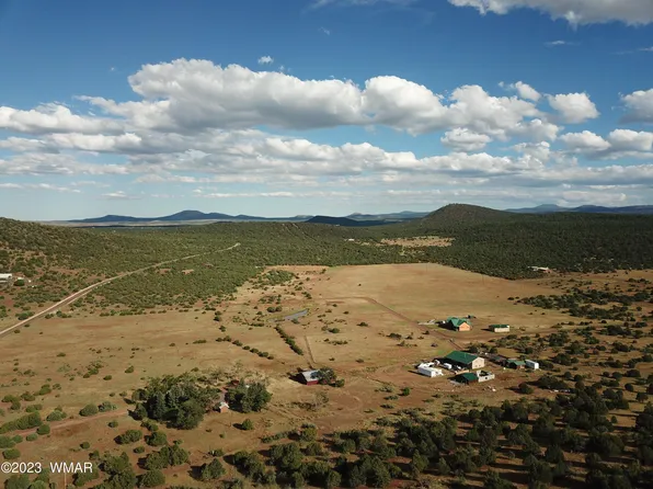 Apn 106 22 28r 1.50 Acres, Vernon, AZ 85940