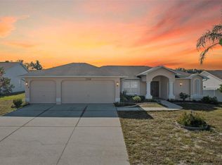 7354 Aloe Dr, Spring Hill, FL 34607