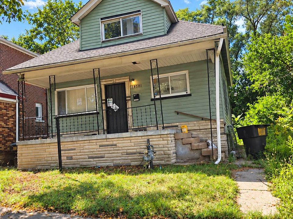 1st image of 18581 Goddard St