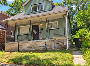 18581 Goddard St, Detroit, MI 48234