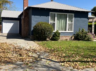 1286 Arnold Ave, San Jose, CA 95110