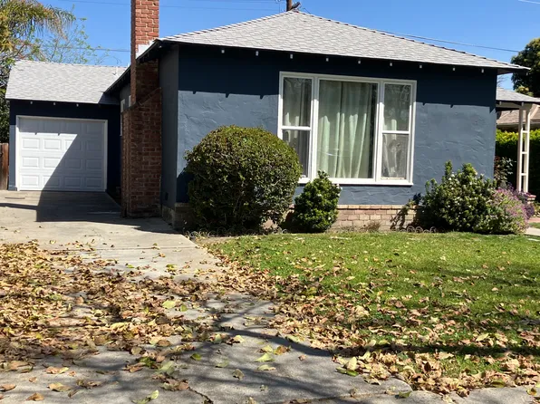 1286 Arnold Ave, San Jose, CA 95110