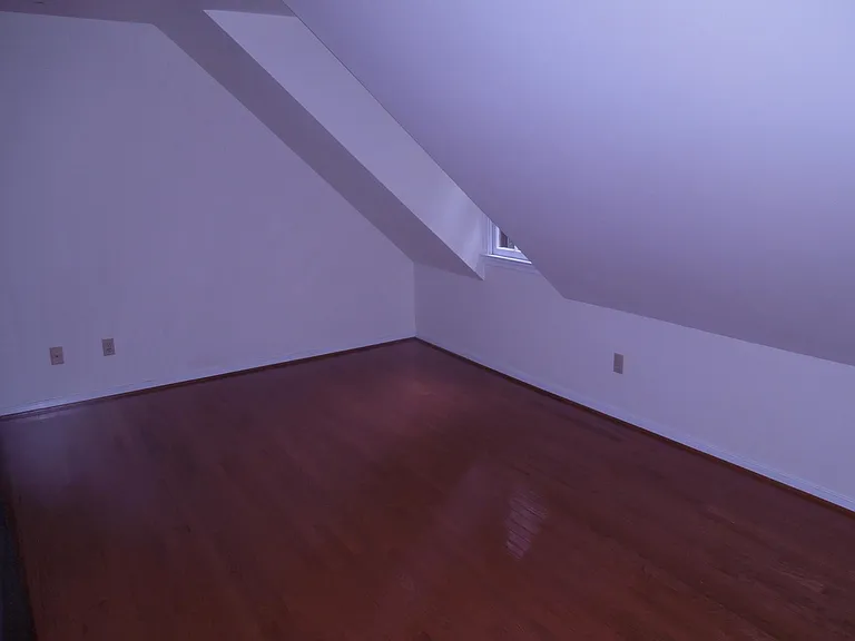 Bedroom #4 (Second Floor)