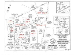 7050 Jay Ct, Centreville, VA 20121