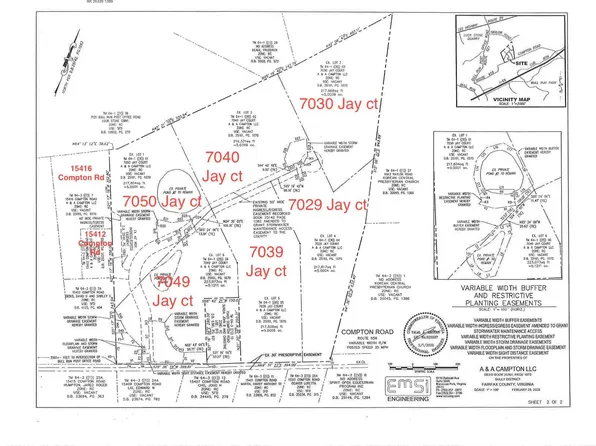 7050 Jay Ct, Centreville, VA 20121