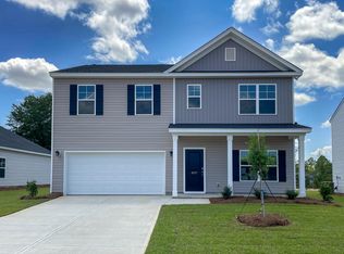 9057 NW Wafer Ash Bnd, Aiken, SC 29801