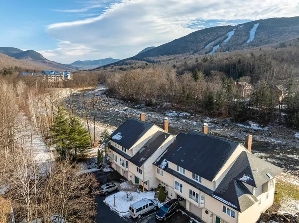 66 Bunker Lane #3, Lincoln, NH 03251