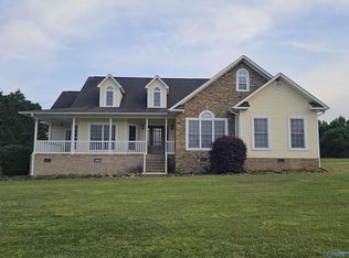 6800 County Road 38, Scottsboro, AL 35771