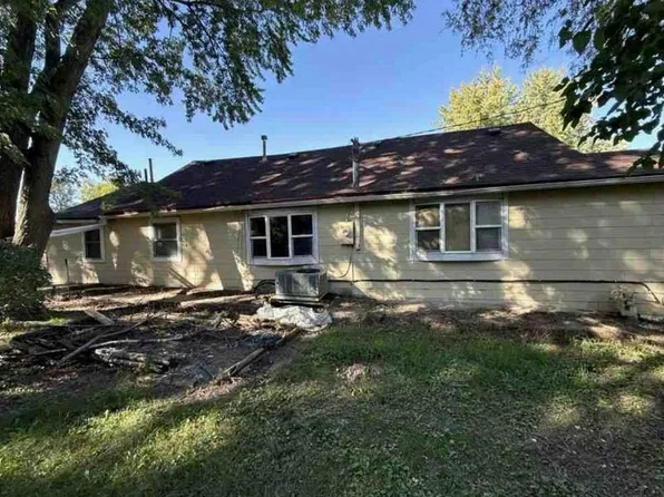 2921 N Highland Ave, Sioux Falls, SD 57104
