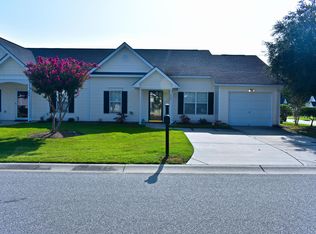 102 Barlow St, Summerville, SC 29485