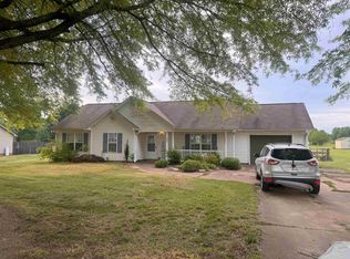 1080 Sandy Ford Rd, Chesnee, SC 29323