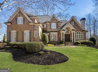 135 Foxhollow Trl, Milton, GA 30004
