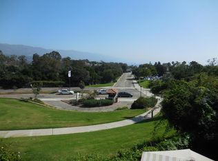 320 Oceano Ave APT 3, Santa Barbara, CA 93109