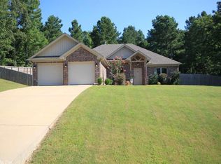 250 Reuben Dr, Alexander, AR 72002
