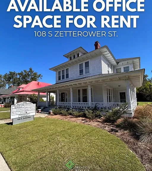 108 S Zetterower Ave #1 — Photo 1