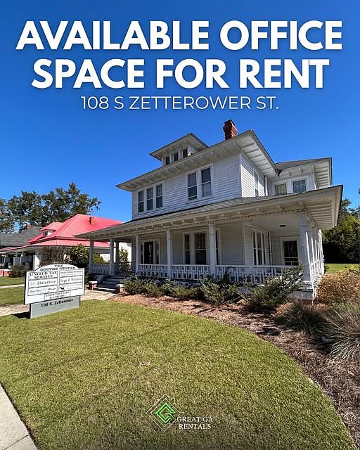 1st image of 108 S Zetterower Ave #1