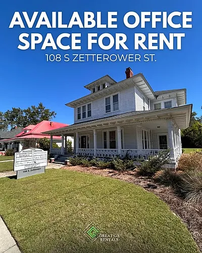 108 S Zetterower Ave #1 Photo 1