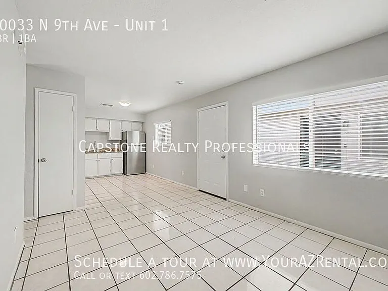 10033 N 9th Ave #1 — Photo 4