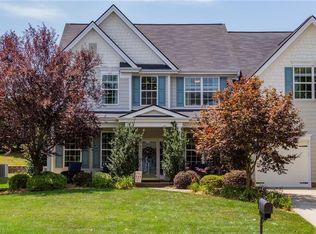 3142 Cranberry Ridge Dr, High Point, NC 27265