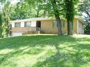 244 N Tulane Ave, Oak Ridge, TN 37830