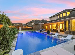 5410 Briarcliff Ln, Fulshear, TX 77441