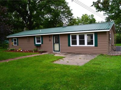 N816 Spruce Drive, Pepin, WI, 54759