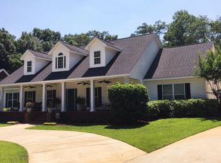 3807 Old Mill Run, Dothan, AL 36303