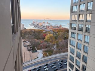 600 N Lake Shore Dr APT 1703, Chicago, IL 60611
