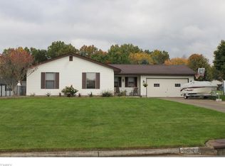 1343 Huntington Ct, Boardman, OH
