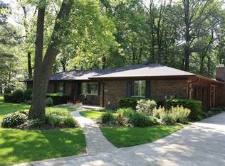9235 Indian Creek Rd S, Indianapolis, IN 46259